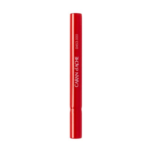Caran d'Ache Pencil Lengtheners - Durable Metal Extenders for Artists & Students 4 Caran d’Ache Pencil Lengtheners – Durable Metal Extenders for Artists & Students