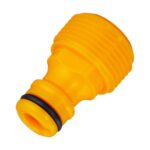 Hozelock Accessory Adaptor (26.5mm) – Versatile, Durable Connector for Easy Hose Attachments