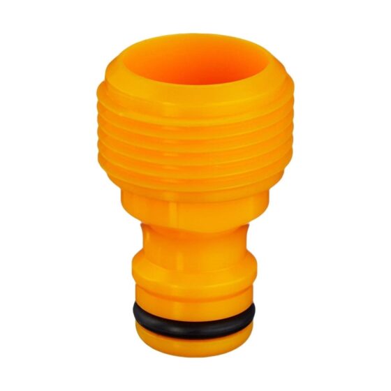 Hozelock Accessory Adaptor (26.5mm) – Versatile, Durable Connector for Easy Hose Attachments