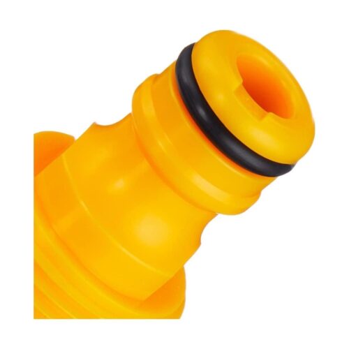 Hozelock Accessory Adaptor (26.5mm) – Versatile, Durable Connector for Easy Hose Attachments 9 Hozelock Accessory Adaptor (26.5mm) – Versatile, Durable Connector for Easy Hose Attachments