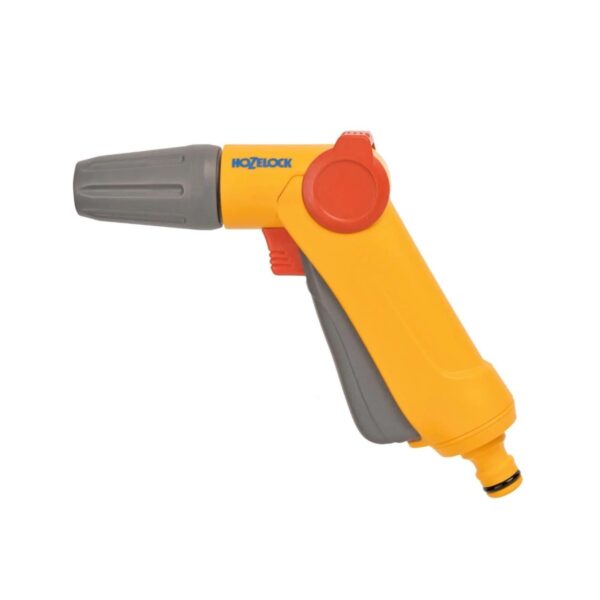 2675.jpg Hozelock Jet Spray Gun (Plastic) – Adjustable, Lightweight & Durable Watering Solution