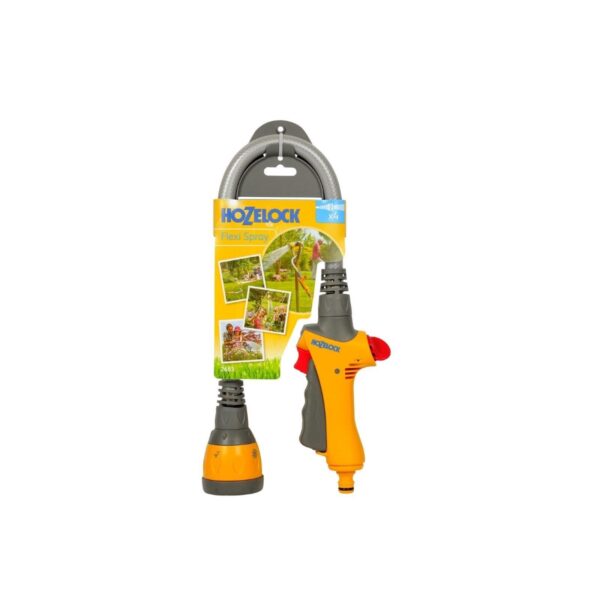 2683.jpg Hozelock Flexi Spray 4-in-1 – Versatile Multi-Purpose Spray for Efficient Watering and Cleaning