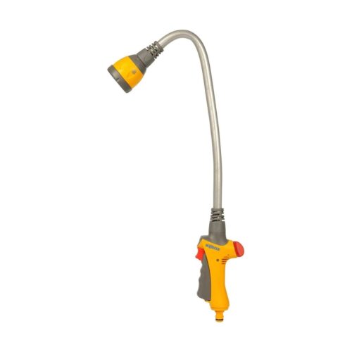 Hozelock Flexi Spray 4-in-1 – Versatile Multi-Purpose Spray for Efficient Watering and Cleaning 11 Hozelock Flexi Spray 4-in-1 – Versatile Multi-Purpose Spray for Efficient Watering and Cleaning