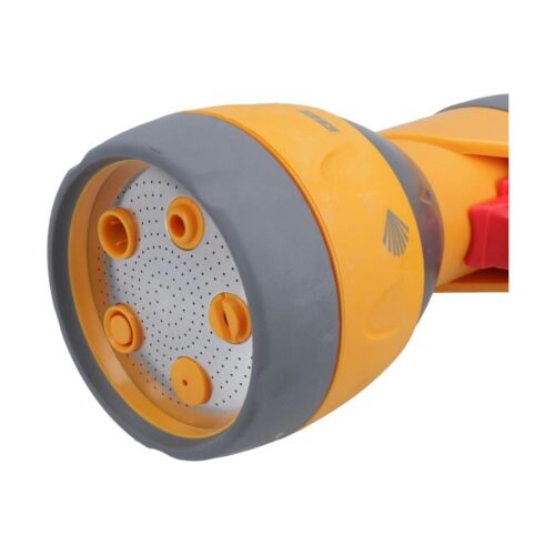 Hozelock Multi Spray Plus Gun – 6 Spray Patterns, Adjustable Flow Control, Ergonomic Design 8 Hozelock Multi Spray Plus Gun – 6 Spray Patterns, Adjustable Flow Control, Ergonomic Design