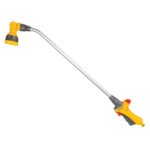 Hozelock Lance Spray Plus (90cm) – Effortless Watering with a Slim and Lightweight Design