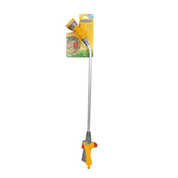 Hozelock Lance Spray Plus (90cm) - Effortless Watering with a Slim and Lightweight Design 2 Hozelock Lance Spray Plus (90cm) – Effortless Watering with a Slim and Lightweight Design