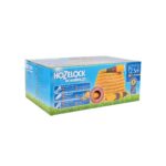 Hozelock 12.5M Wonderhoze – Expands 3x, Flexible, Lightweight & Durable Garden Hose