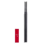 Caran d’Ache Technograph 2mm B Replacement Leads – 3pcs Technical Pencil Refills