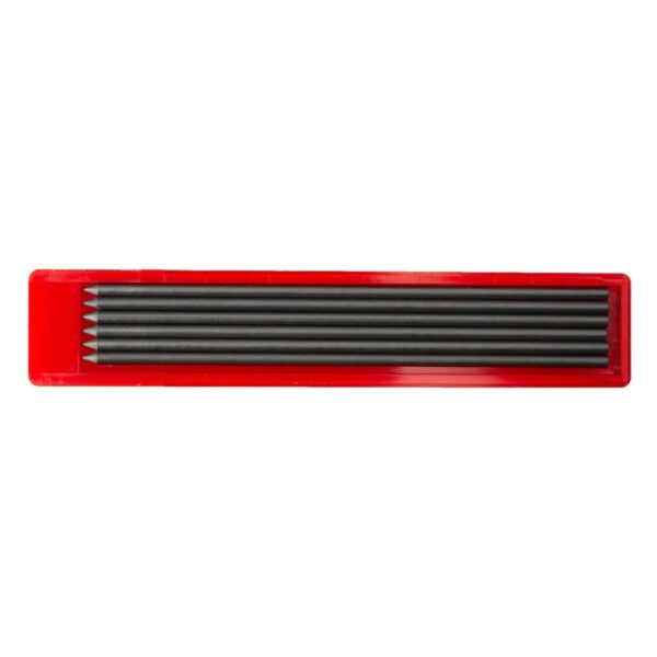 Caran d'Ache Technograph 2mm 2H Replacement Leads - 3pcs Technical Pencil Refills 2 Caran d’Ache Technograph 2mm 4H Replacement Leads – 3pcs Technical Pencil Refills