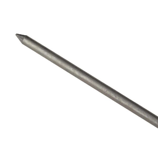 Caran d'Ache Technograph 2mm 2H Replacement Leads - 3pcs Technical Pencil Refills 3 Caran d’Ache Technograph 2mm 4H Replacement Leads – 3pcs Technical Pencil Refills