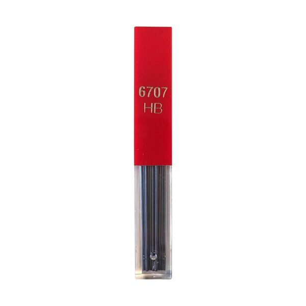 Item0-2Aqn6v-1.jpg Caran d’Ache Polymere Leads 0.7mm x 12pcs