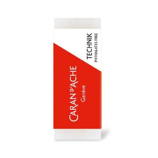 Item0-NRhjSu.jpg Caran d’Ache Technik Eraser for Graphite Pencils and Leads