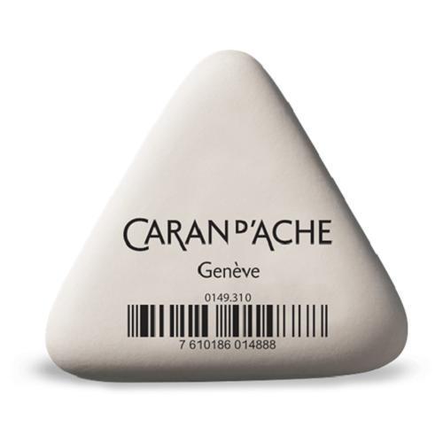 Caran d’Ache Triangular Eraser