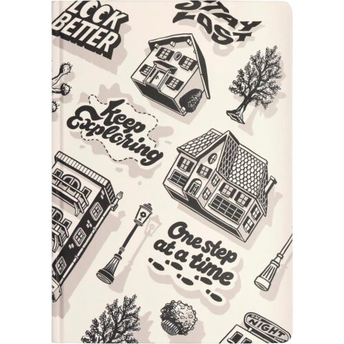 Caran d’Ache Sketch Book A5 Namad Rylsee