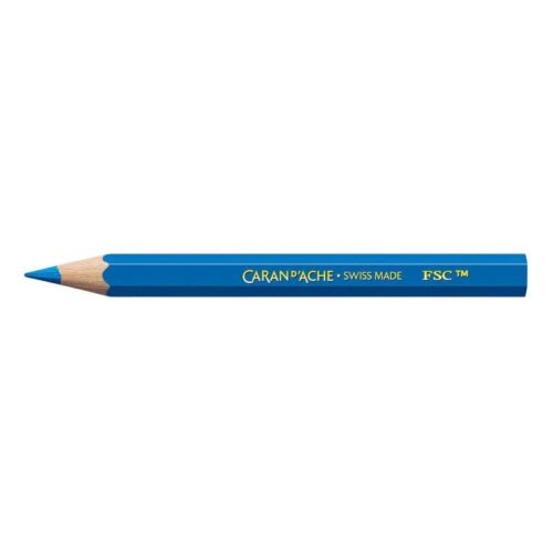 Caran d’Ache Swisscolor 6 Half-Length Water-Soluble Colour Pencils – Carded Set 3 Caran d’Ache Swisscolor 6 Half-Length Water-Soluble Colour Pencils – Carded Set