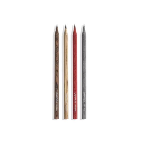 Caran d'Ache Les Crayons De La Maison Scented Pencils No. 10 – Luxury Fragrant Colour Set 4 Caran d’Ache Les Crayons De La Maison Scented Pencils No. 10 – Luxury Fragrant Colour Set