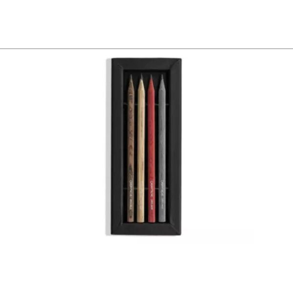 Caran d'Ache Les Crayons De La Maison Scented Pencils No. 10 – Luxury Fragrant Colour Set 2 Caran d’Ache Les Crayons De La Maison Scented Pencils No. 10 – Luxury Fragrant Colour Set
