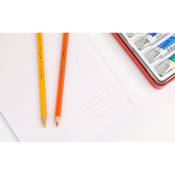 Caran d’Ache Mixed Media 20 Sheets A3 297x420mm – 250gsm Acid-Free Paper Pad