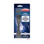 UniBond Sealant Remover & Smoother Tool – 2-in-1 Solution for Easy Sealant Removal and Application