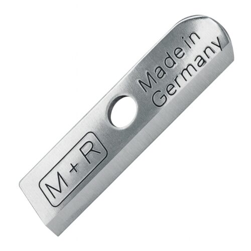 Möbius & Ruppert (M+R) 10 Spare Blade Set — Multi-Size Precision Blades (24 x 6 x 1mm)