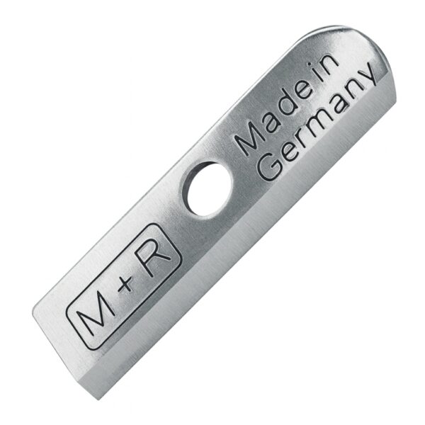 5119 Möbius & Ruppert (M+R) 10 Spare Blade Set — Multi-Size Precision Blades (24 x 6 x 1mm)