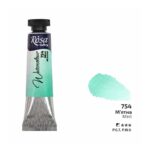 Rosa Gallery Mint Watercolour Paint Tube – 10ml | Premium Artist Quality