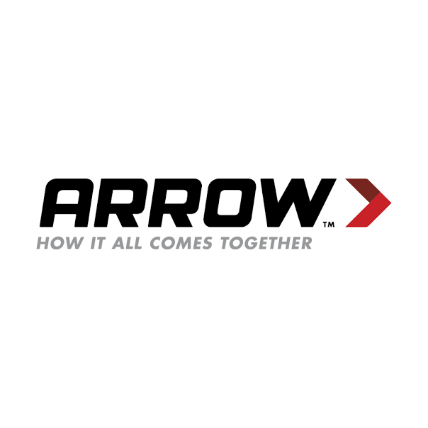 Arrow Brand Logo