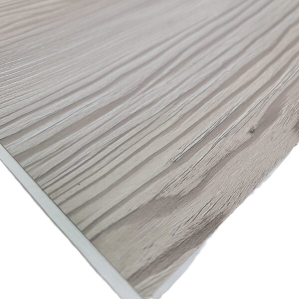 Grey Wood Effect Adhesive Vinyl Floor Tiles 30.5cm x 30.5cm x 0.9mm Each (Single Sample) 1 Grey Wood Effect Adhesive Vinyl Floor Tiles 30.5cm x 30.5cm x 0.9mm Each (Single Sample)