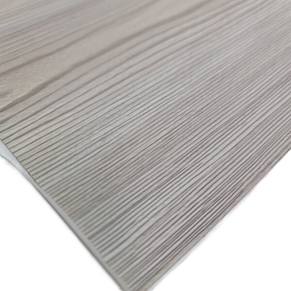 Grey Wood Effect Adhesive Vinyl Floor Tiles 30.5cm x 30.5cm x 0.9mm Each (Single Sample) 2 Grey Wood Effect Adhesive Vinyl Floor Tiles 30.5cm x 30.5cm x 0.9mm Each (Single Sample)