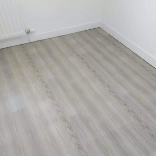 Grey Wood Effect Adhesive Vinyl Floor Tiles 30.5cm x 30.5cm x 0.9mm Each (Single Sample) 9 Grey Wood Effect Adhesive Vinyl Floor Tiles 30.5cm x 30.5cm x 0.9mm Each (Single Sample)