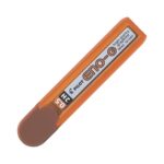 Pilot Eno-G Graphite 0.5mm 2H (12pcs x 1 Pack) Mechanical Pencil Refill Leads