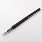 Pilot Frixion Erasable Refills – Black Ink, 0.7mm Tip (Pack of 3) for Ball & Clicker Pens