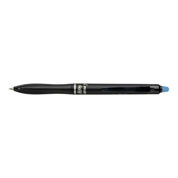 Pilot FriXion Ball+ Retractable 1 Blue Pen - Medium 0.7mm, Erasable Ink & Eco-Friendly Design 1 Pilot FriXion Ball+ Retractable 1 Blue Pen – Medium 0.7mm, Erasable Ink & Eco-Friendly Design
