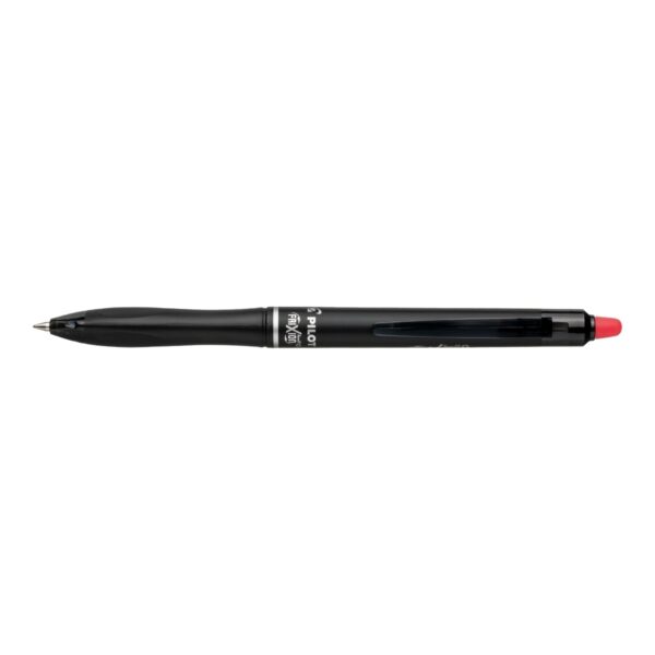 Pilot FriXion Ball+ Retractable 3 Red Pen - Medium 0.7mm, Erasable Ink & Eco-Friendly Design 1 Pilot FriXion Ball+ Retractable 1 Red Pen – Medium 0.7mm, Erasable Ink & Eco-Friendly Design