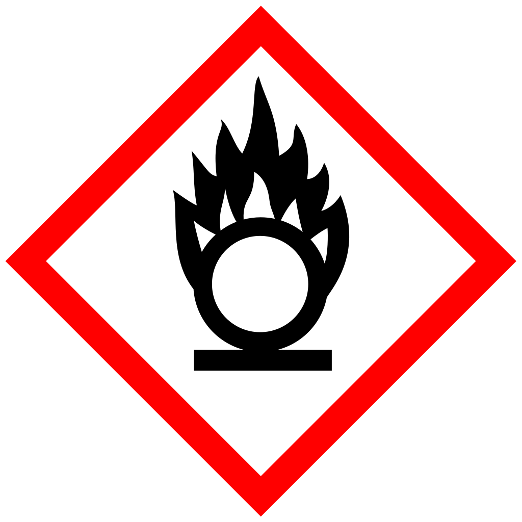 Safety Sign 1