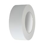 Double Sided Tape (Single Roll) – 50mm x 50M Roll Multipurpose Sticky Adhesive Craft Tapes