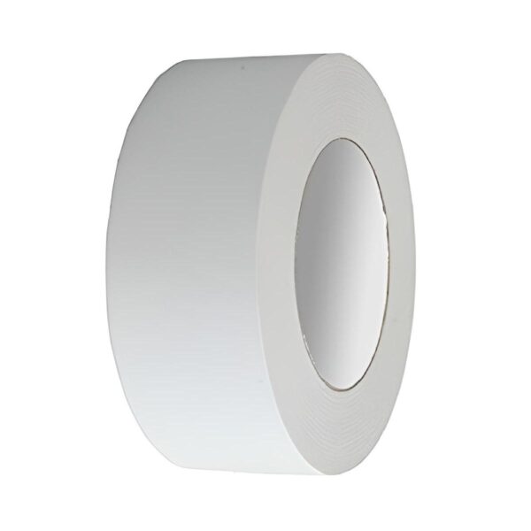HSD-TAP-DS-ALL3 3 Double Sided Tape (Single Roll) – 50mm x 50M Roll Multipurpose Sticky Adhesive Craft Tapes