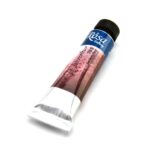 Rosa Gallery 10ml Carbon Red Watercolour Paint Tube – Premium Artist Quality