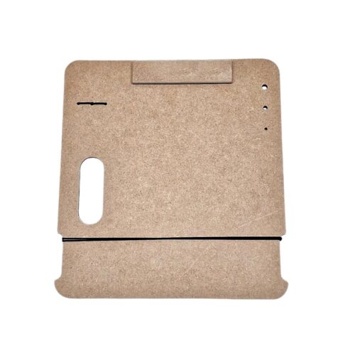 Rosa Gallery A4/A5 Sketch Board – Premium Art Surface (36cm x 33cm x 6mm)
