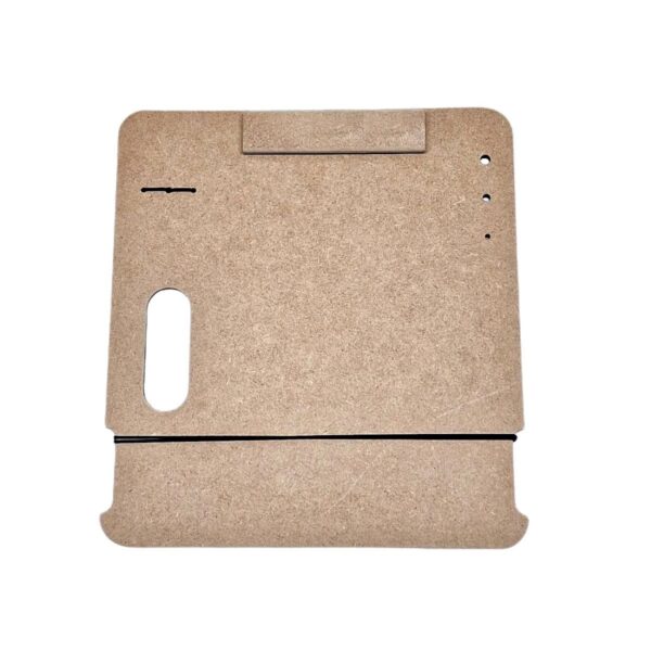 Item0-BLa2s9.jpg Rosa Gallery A4/A5 Sketch Board – Premium Art Surface (36cm x 33cm x 6mm)