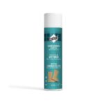 Scotchgard Suede & Nubuck Protector 300ml Water Repellent Spray – Minimize Salt Stains on Boots, Shoes, Coats, and Gloves