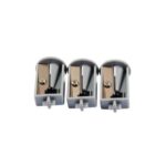 Jakar Replacement Blade Unit For Ref 5157 (Pack Of 3)