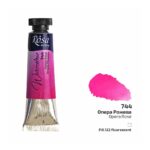 Rosa Gallery 10ml Opera Rose Watercolour Paint Tube – Premium Artist Quality
