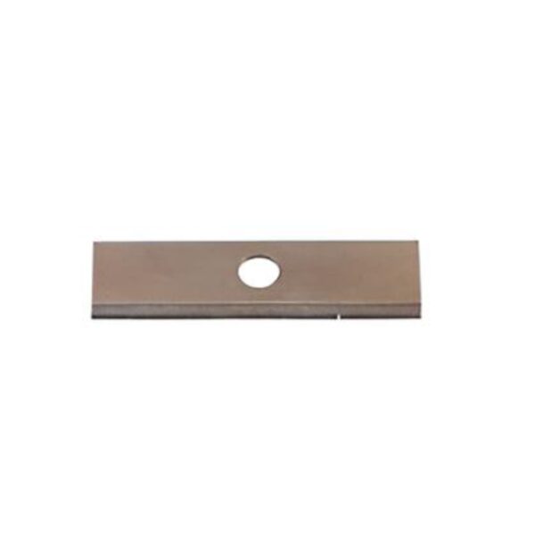 Item0-KY17zT.jpg Jakar Spare Blades for Pencil Sharpener – Replacement Blades (5155), Pack of 10, Precision Sharpening for Graphite & Colour Pencils, Ideal for Artists, Designers & Students