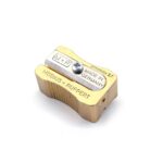 Möbius & Ruppert (M+R) Lead Pointer Brass – Dual Hole 2 mm & 3.2 mm, Made in Germany