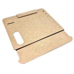 Rosa Gallery A2/A3 Sketch Board – Premium Art Surface (63cm x 53cm x 6mm)