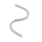 Jakar Flexible Curve – 30cm, Grey, Blister Pack