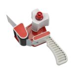 Standard Plastic Tape Gun (Single Pack) – 50mm