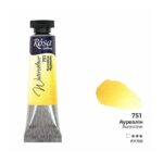 Rosa Gallery 10ml Aureoline Watercolour Paint Tube – Premium Artist Quality