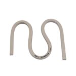 Jakar Flexible Curve – 60cm, Grey, Blister Pack